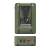 SmallRig 4872 VB50 Mini - akumulator V-Mount, 6800mAh, 99Wh, D-Tap, USB-A, USB-C, zielony_3
